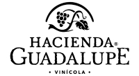 BODEGA VINÍCOLA HACIENDA GUADALUPE LOGOTIPO HACIENDA GUADALUPE
