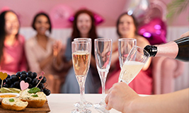 Despedida de soltera