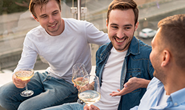 Despedida de soltero