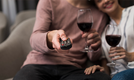 Ver películas y series