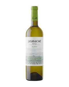 AZABACHE BLANCO