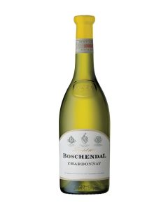 BOSCHENDAL CHARDONNAY