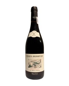 LA ROLLANDE CROZES HERMITAGE