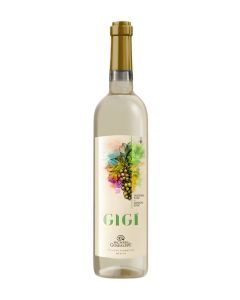 HACIENDA GUADALUPE GIGI SAUVIGNON BLANC