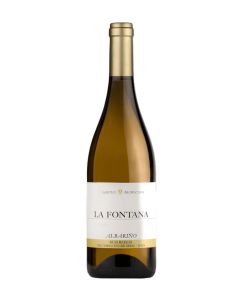 LA FOTANA ALBARIÑO