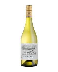 LOS VASCOS CHARDONNAY