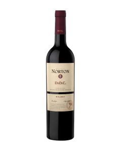 NORTON MALBEC DOC