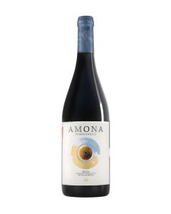 ROSARIO VERA AMONA TEMPRANILLO 
