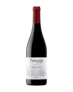 TUNANTE DE AZABACHE TEMPRANILLO