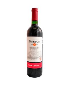 NORTON CABERNET SAUVIGNON COLECCIÓN
