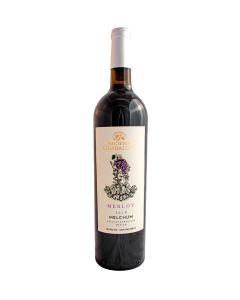 HACIENDA GUADALUPE MELCHUM MERLOT
