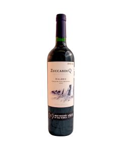ZUCCARDI Q MALBEC