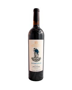 HACIENDA GUADALUPE MELCHUM NEBBIOLO