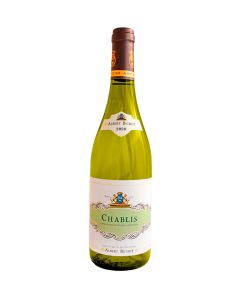ALBERT BICHOT CHABLIS
