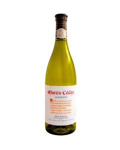 MARTÍN CÓDAX ALBARIÑO