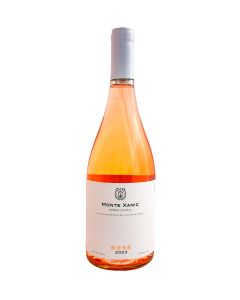 MONTE XANIC ROS&Eacute;