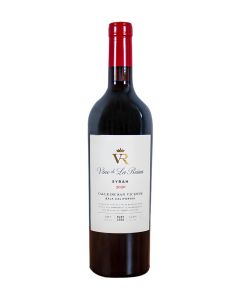 VINO DE LA REINA SYRAH